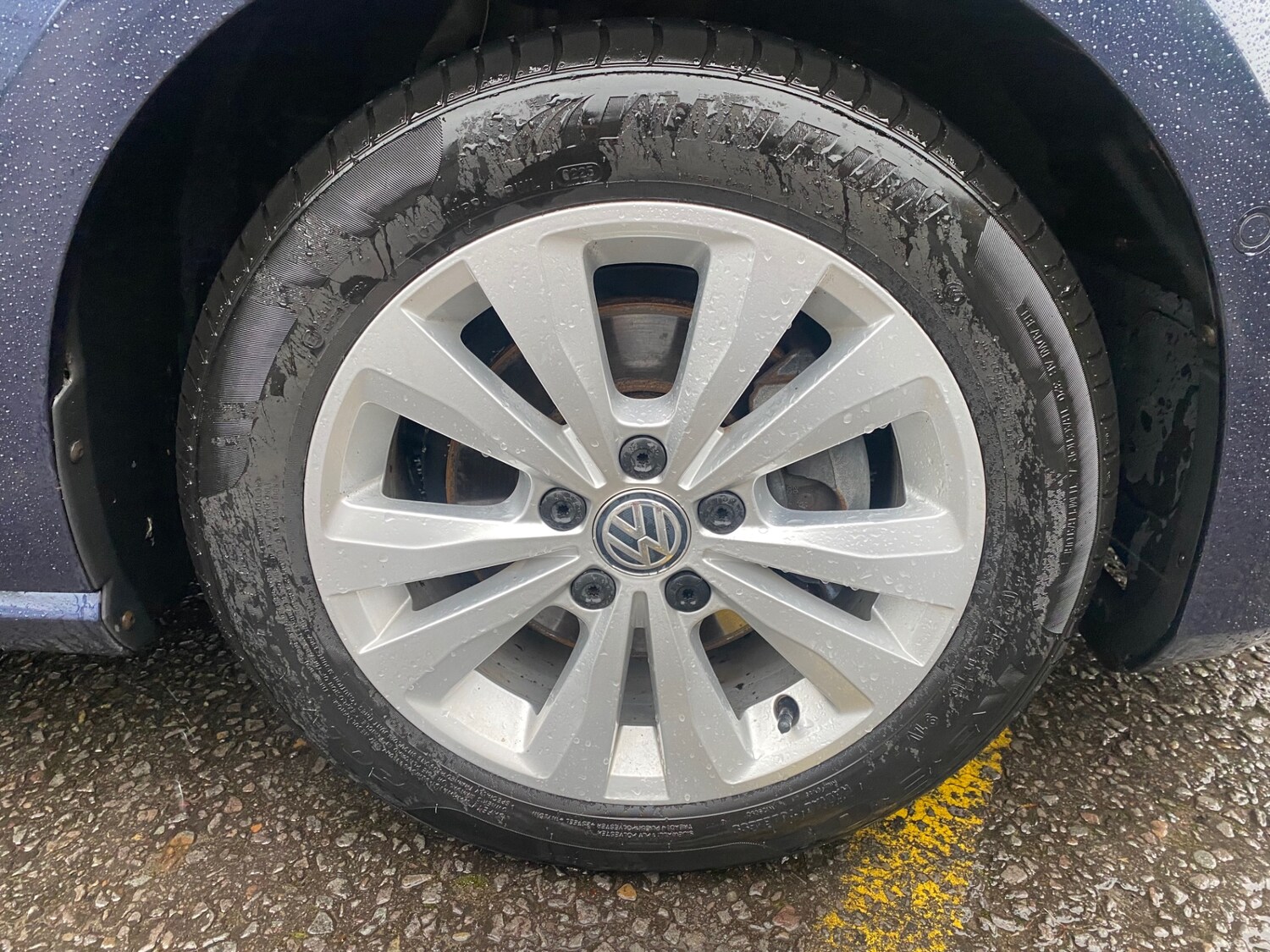 Used Volkswagen Golf 2016 for sale - 77848511: Photo 19