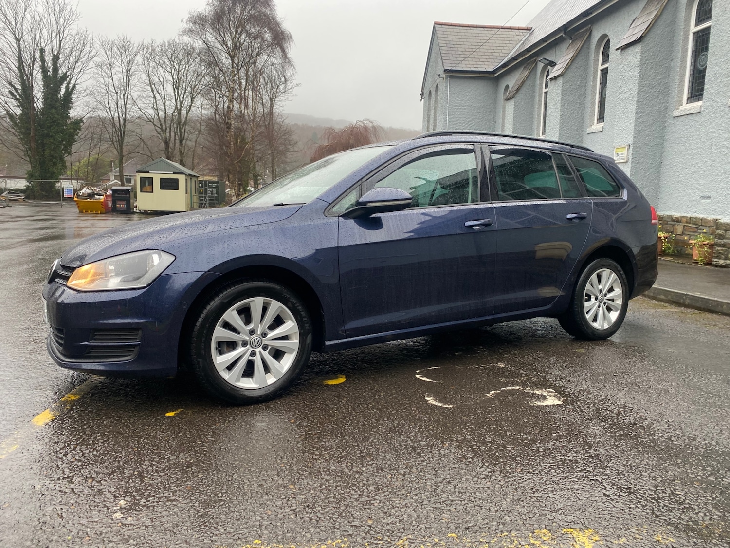 Used Volkswagen Golf 2016 for sale - 77848511: Photo 3