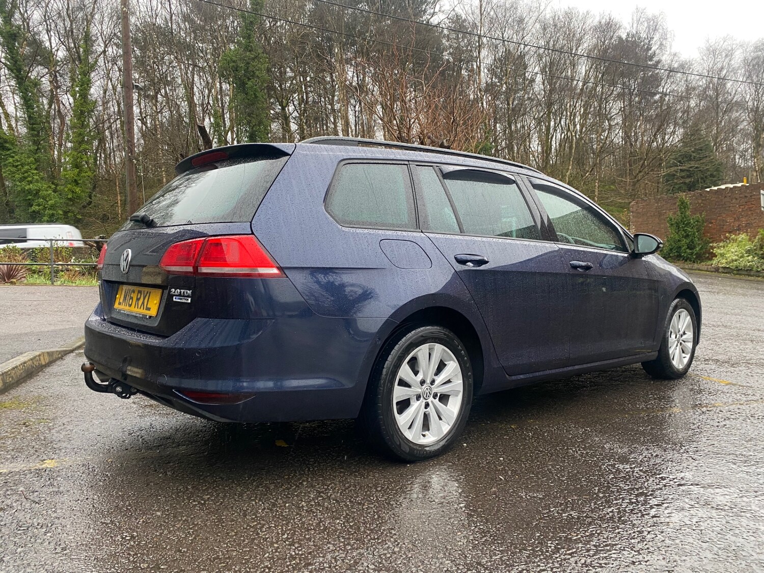 Used Volkswagen Golf 2016 for sale - 77848511: Photo 6