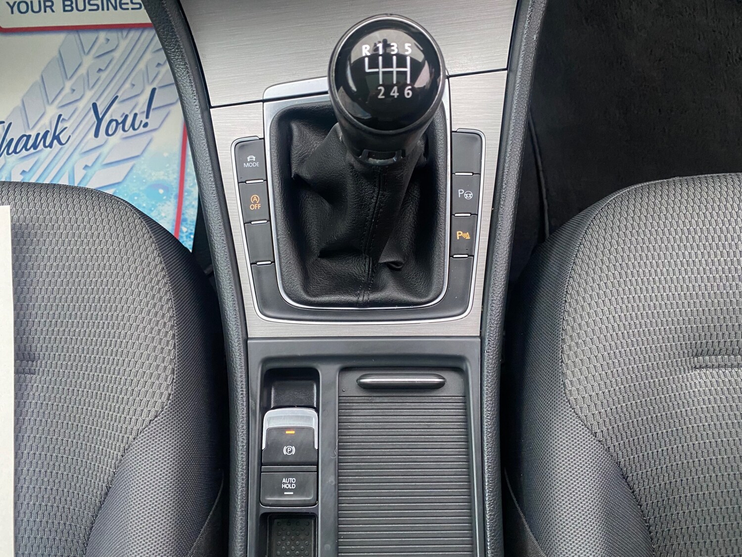 Used Volkswagen Golf 2016 for sale - 77848511: Photo 9