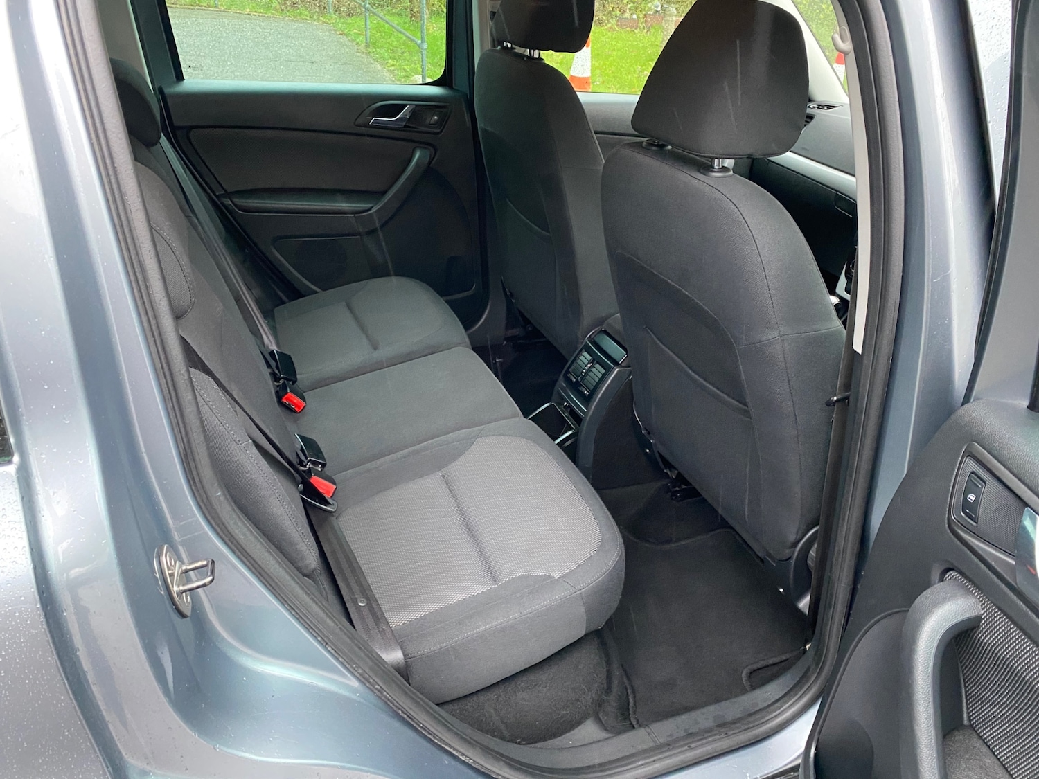 Used Skoda Yeti 2010 for sale - 77312250: Photo 10