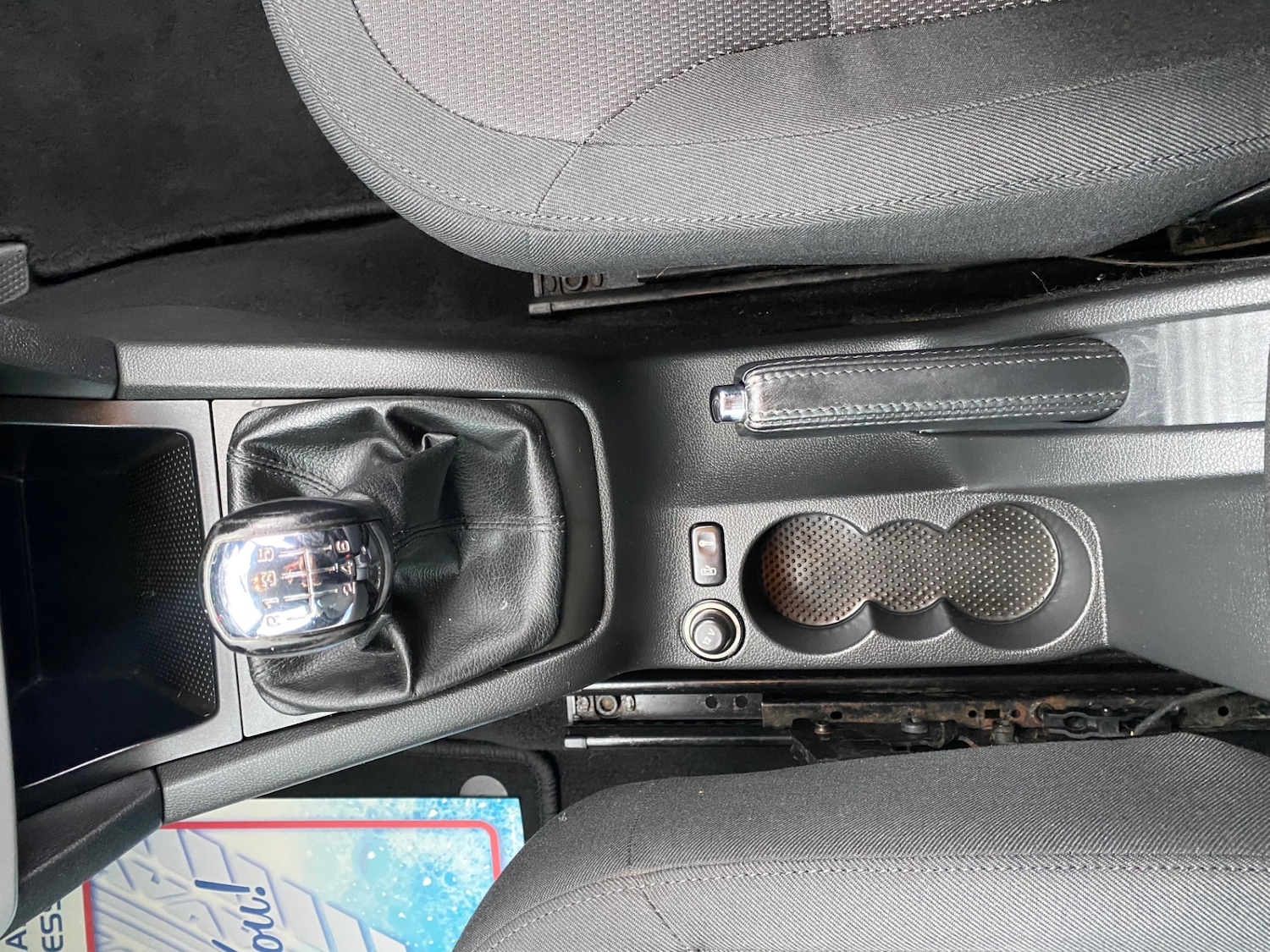 Used Skoda Yeti 2010 for sale - 77312250: Photo 13