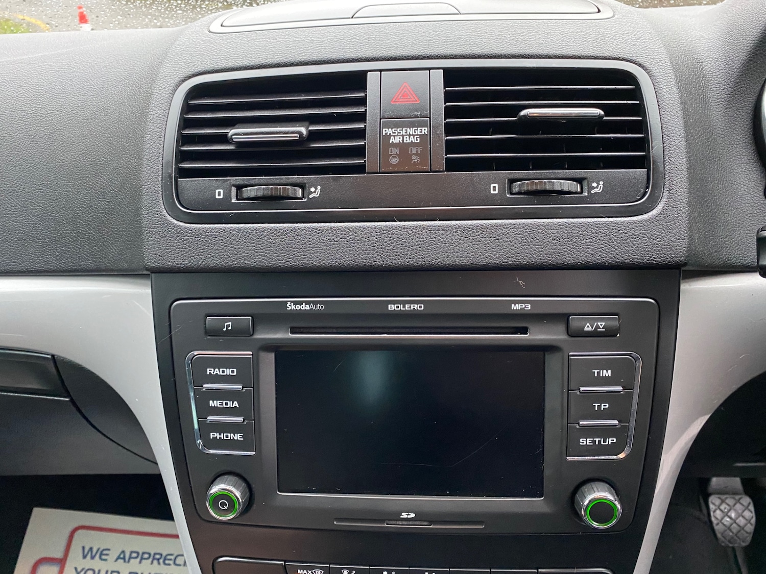 Used Skoda Yeti 2010 for sale - 77312250: Photo 15