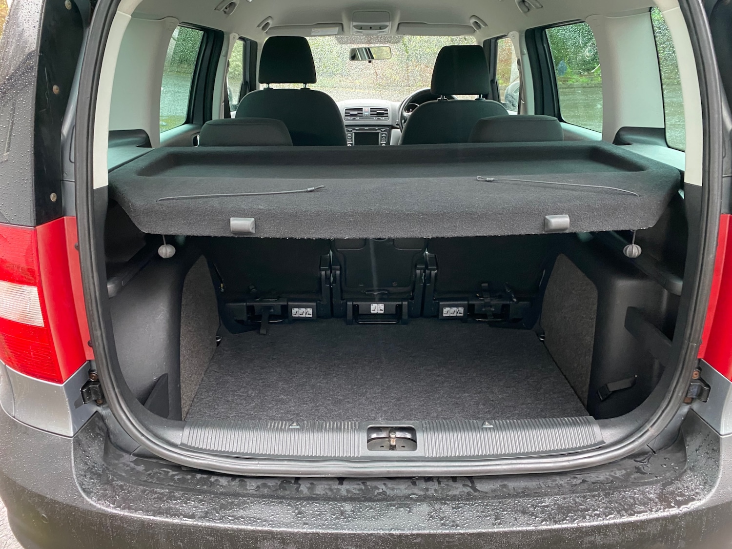 Used Skoda Yeti 2010 for sale - 77312250: Photo 16