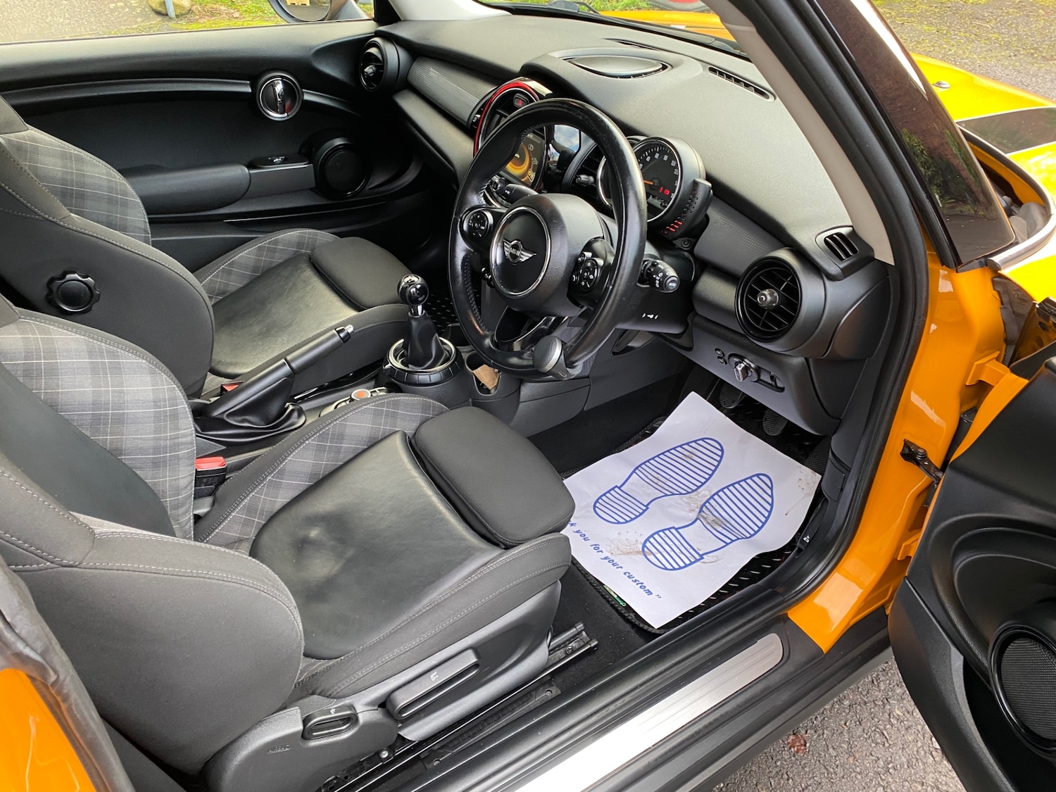 Used MINI Hatch 2015 for sale - 77234608: Photo 10