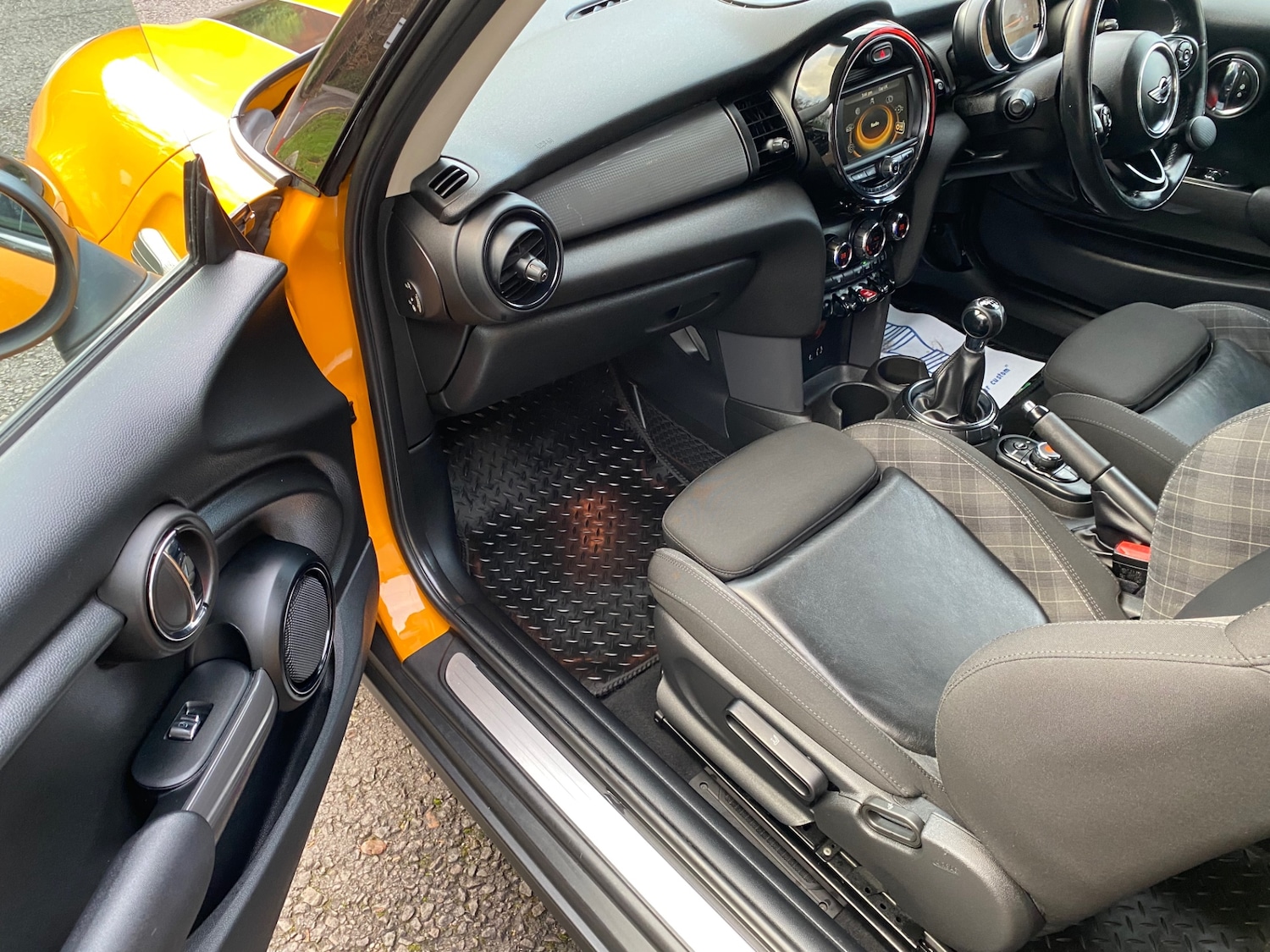 Used MINI Hatch 2015 for sale - 77234608: Photo 12