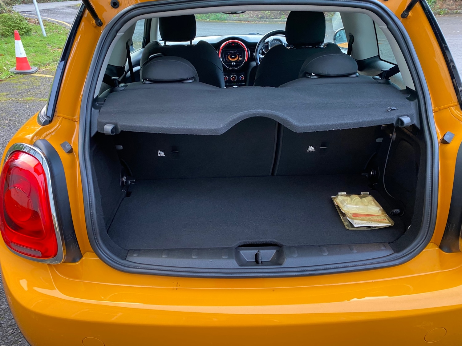 Used MINI Hatch 2015 for sale - 77234608: Photo 16