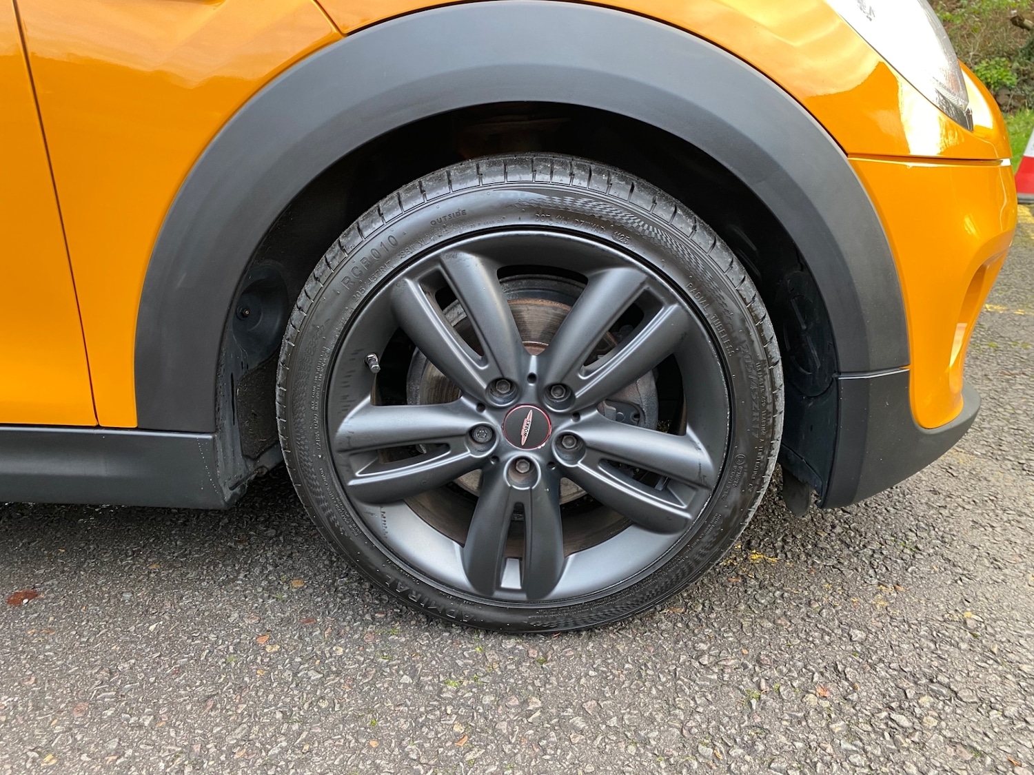 Used MINI Hatch 2015 for sale - 77234608: Photo 17