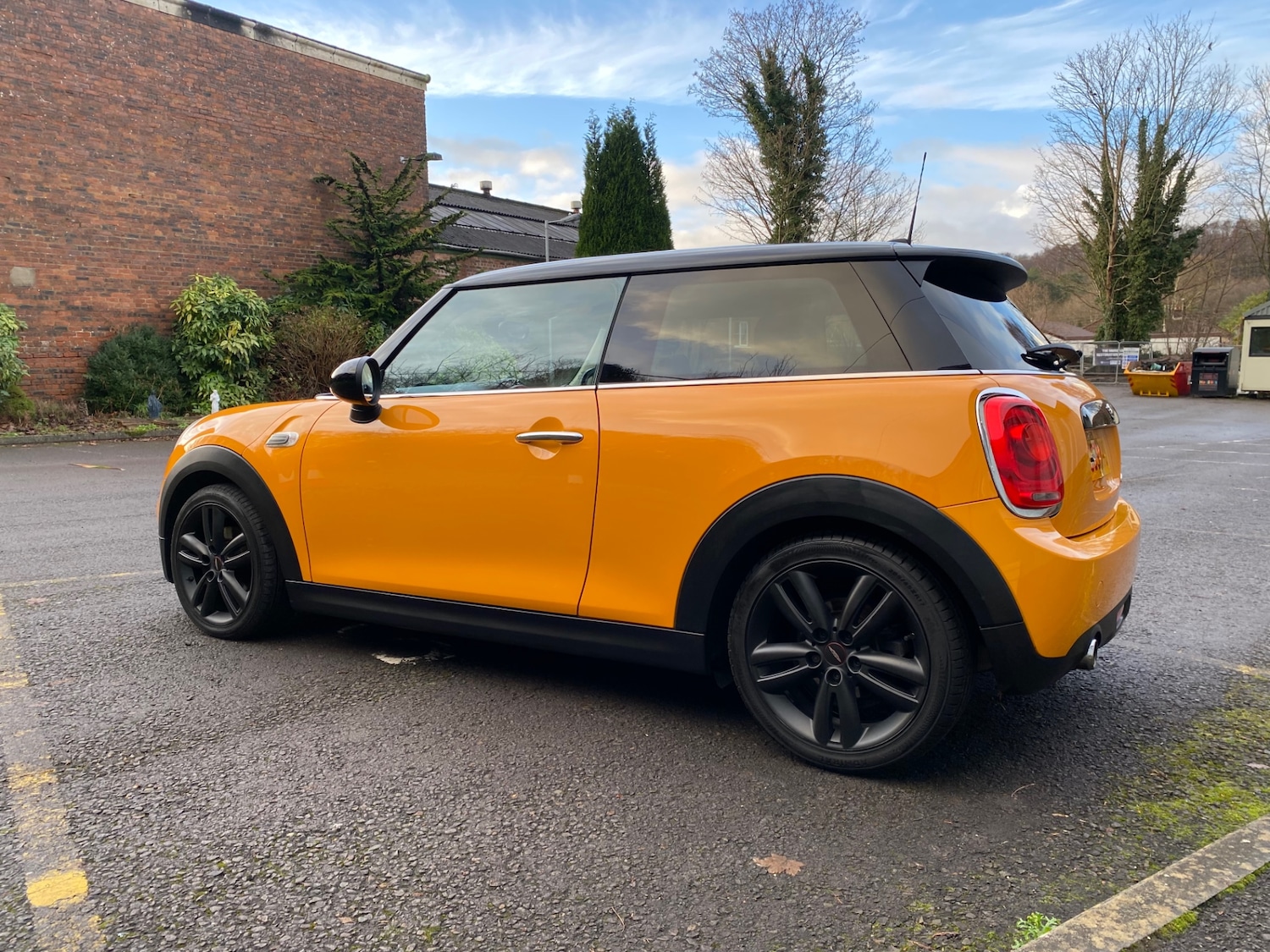 Used MINI Hatch 2015 for sale - 77234608: Photo 3
