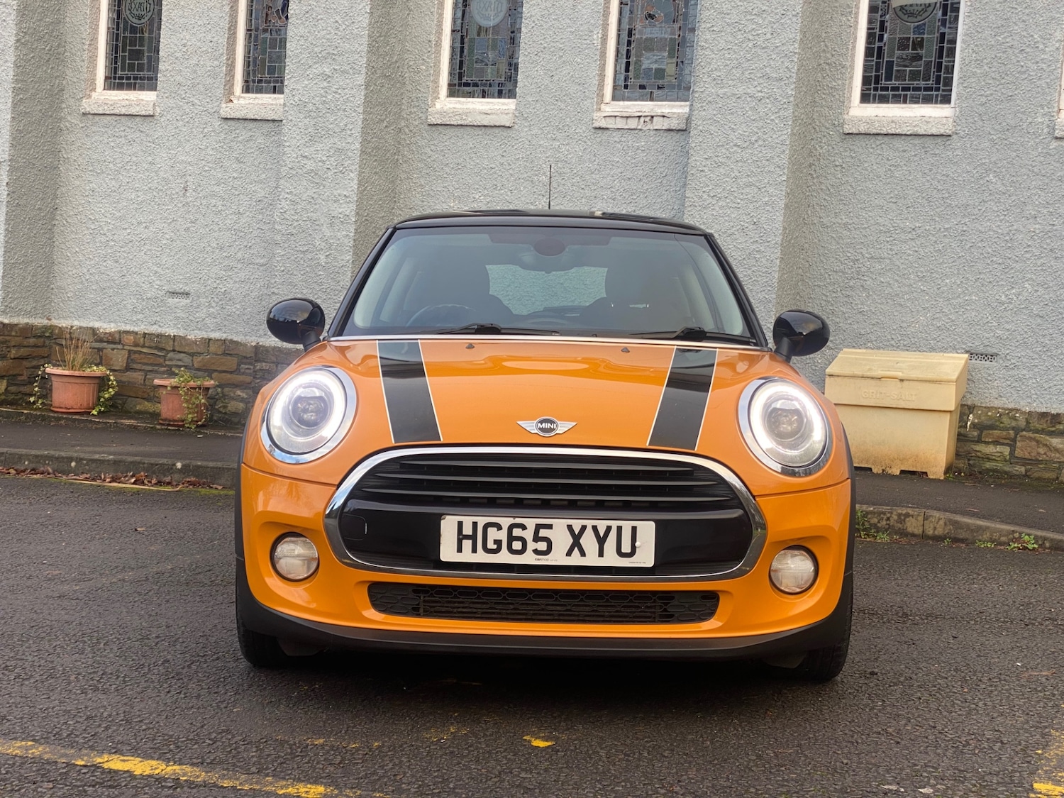 Used MINI Hatch 2015 for sale - 77234608: Photo 4
