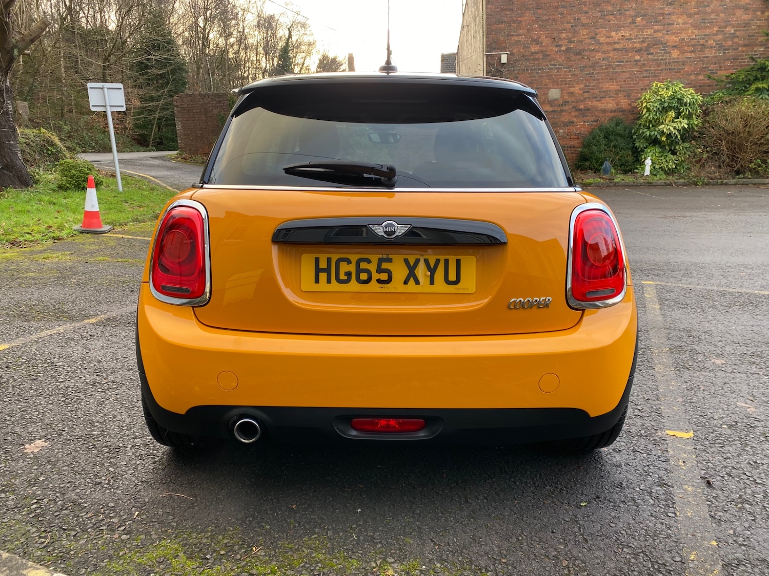 Used MINI Hatch 2015 for sale - 77234608: Photo 5