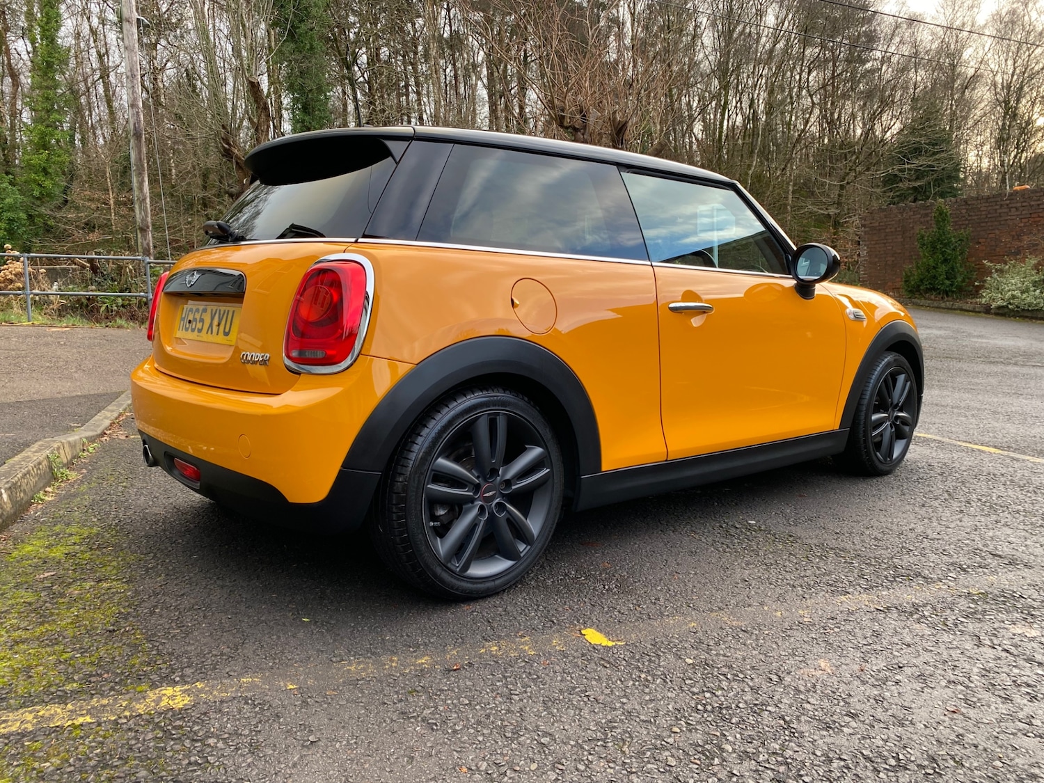 Used MINI Hatch 2015 for sale - 77234608: Photo 7