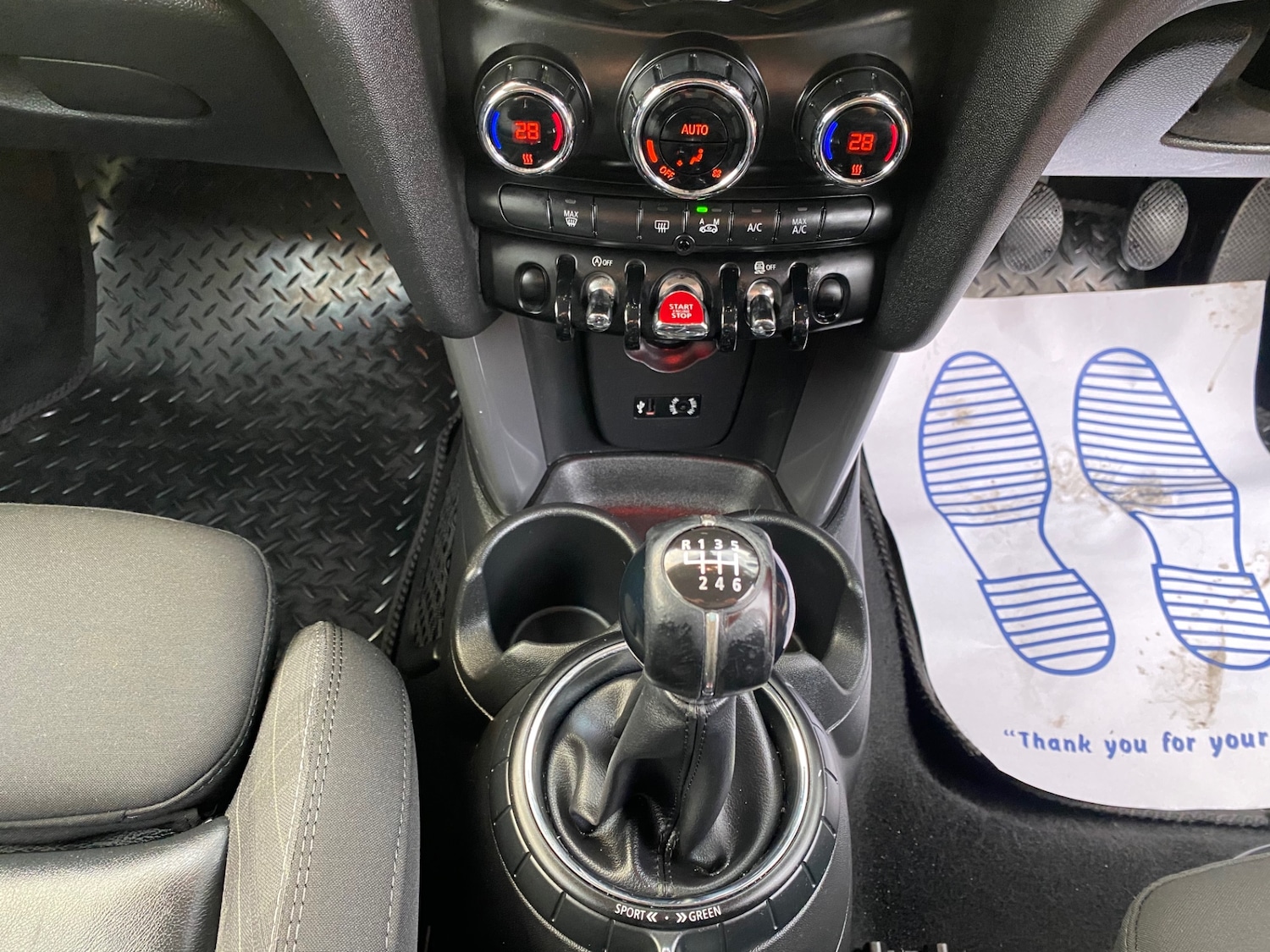 Used MINI Hatch 2015 for sale - 77234608: Photo 9