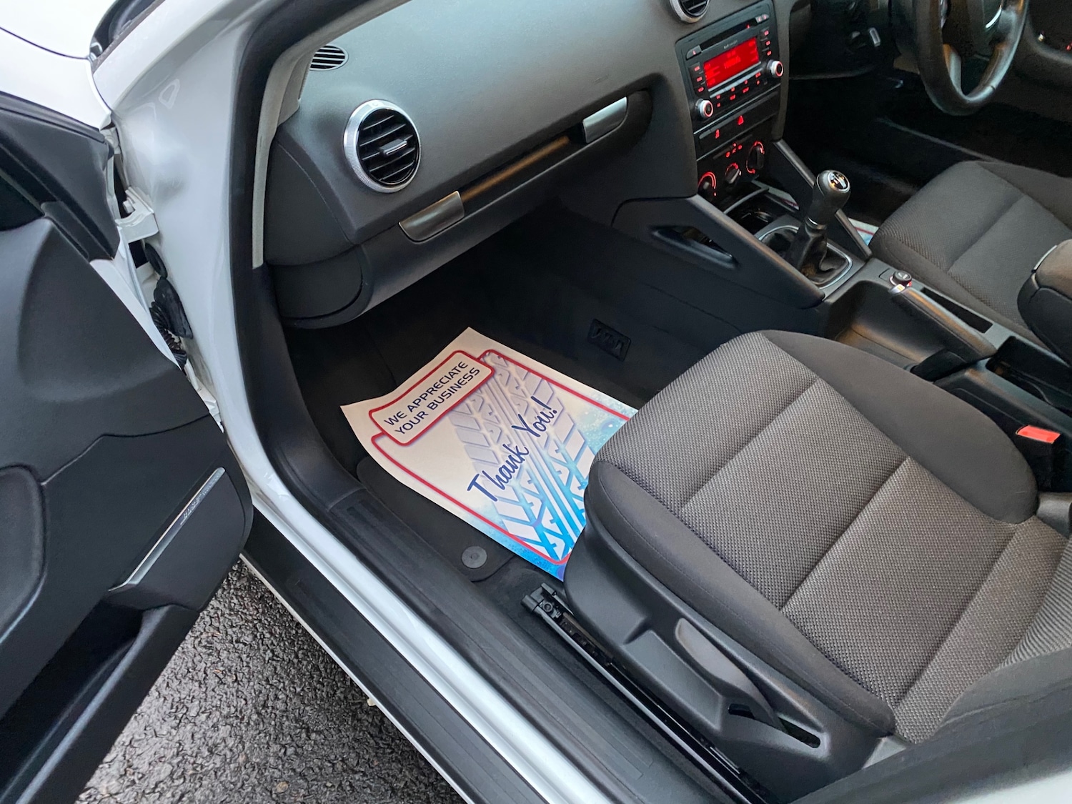 Used Audi A3 2010 for sale - 77462269: Photo 12