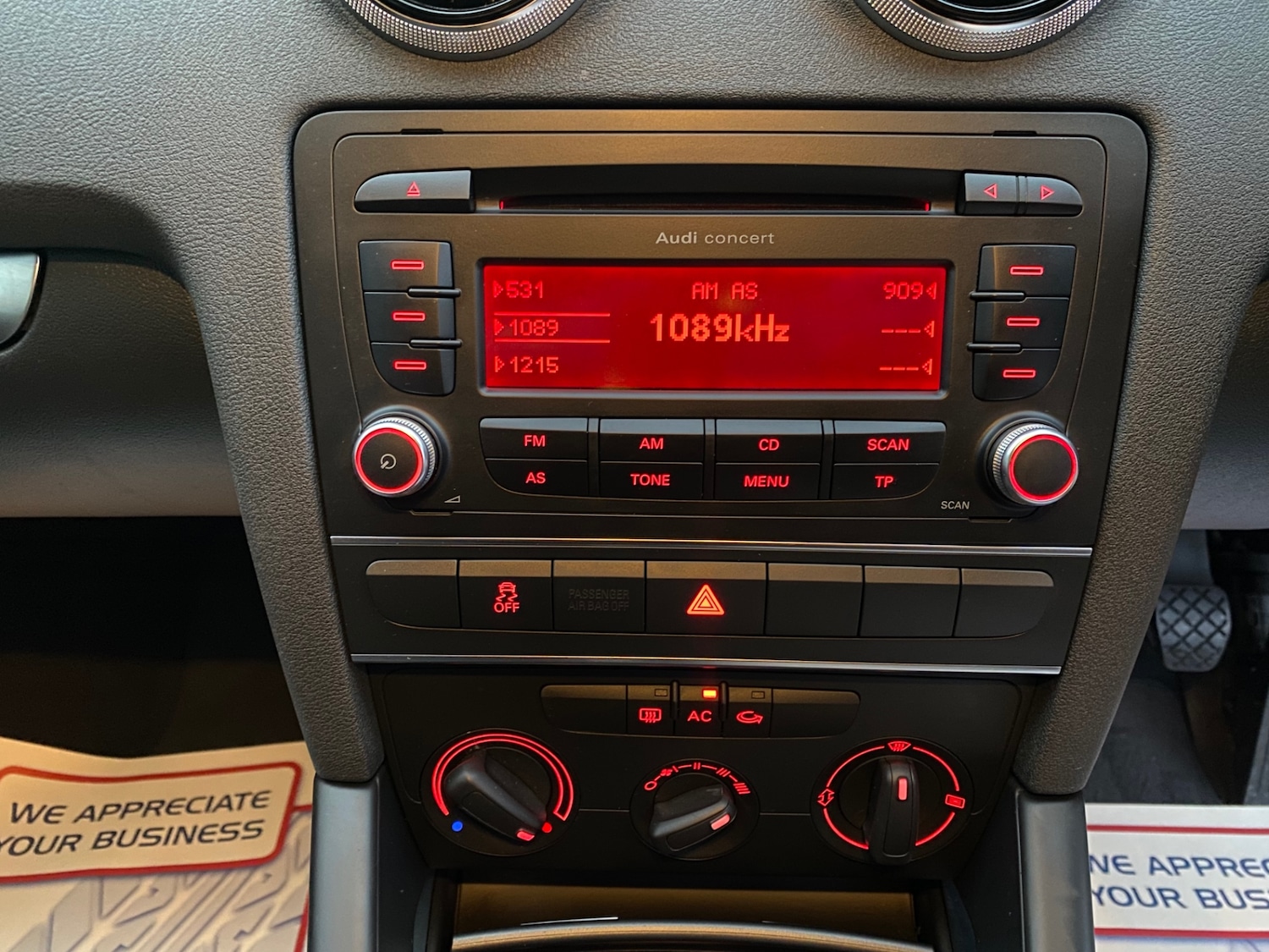 Used Audi A3 2010 for sale - 77462269: Photo 13