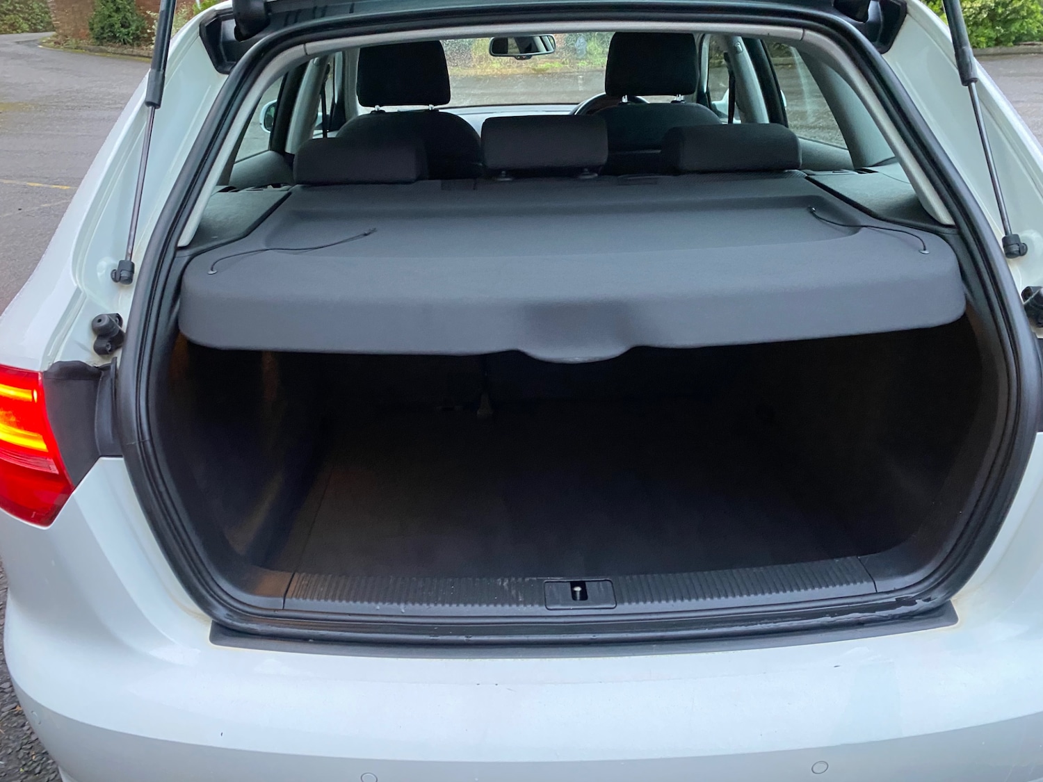 Used Audi A3 2010 for sale - 77462269: Photo 15