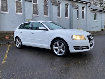 Used Audi A3 2010 for sale - 77462269: Photo