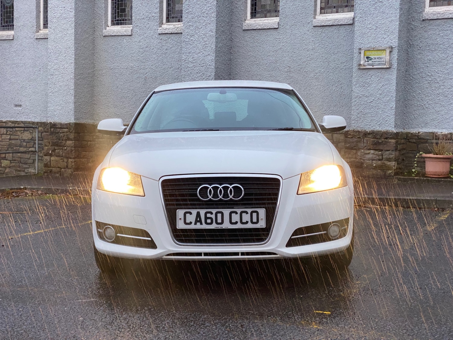 Used Audi A3 2010 for sale - 77462269: Photo 2