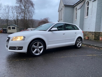 Used Audi A3 2010 for sale - 77462269: Photo