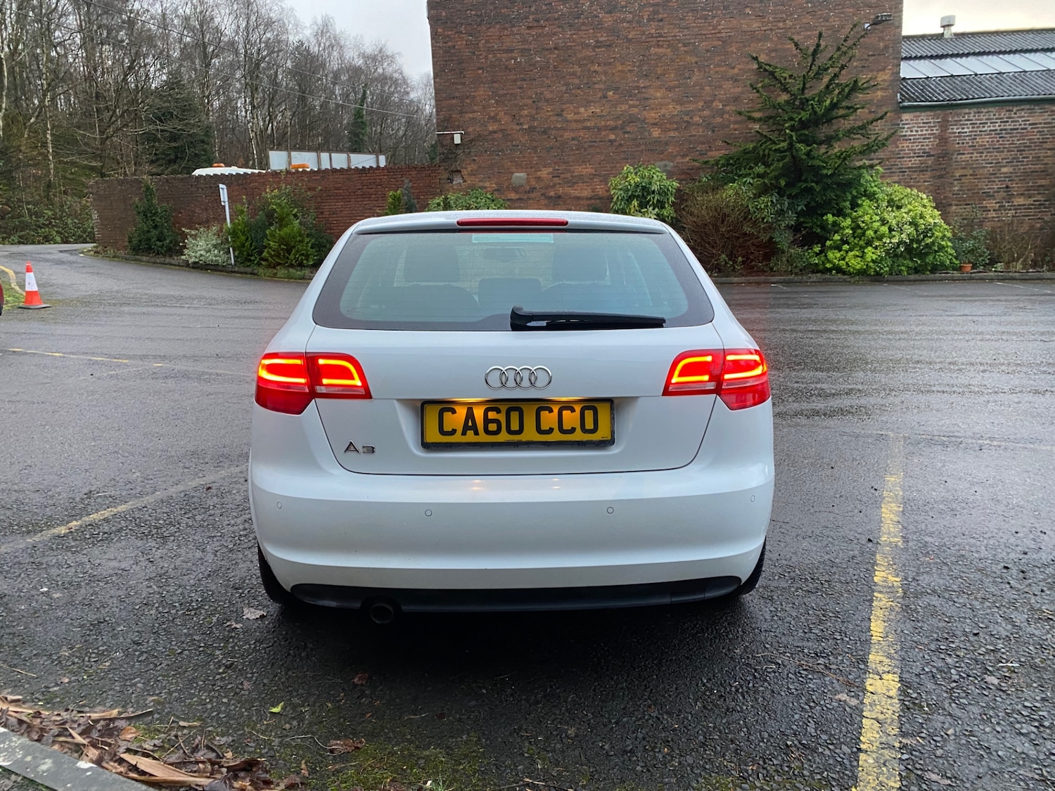 Used Audi A3 2010 for sale - 77462269: Photo 4