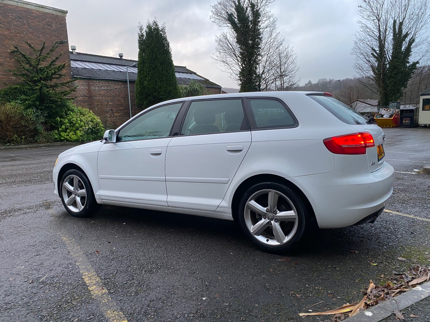 Used Audi A3 2010 for sale - 77462269: Photo 5