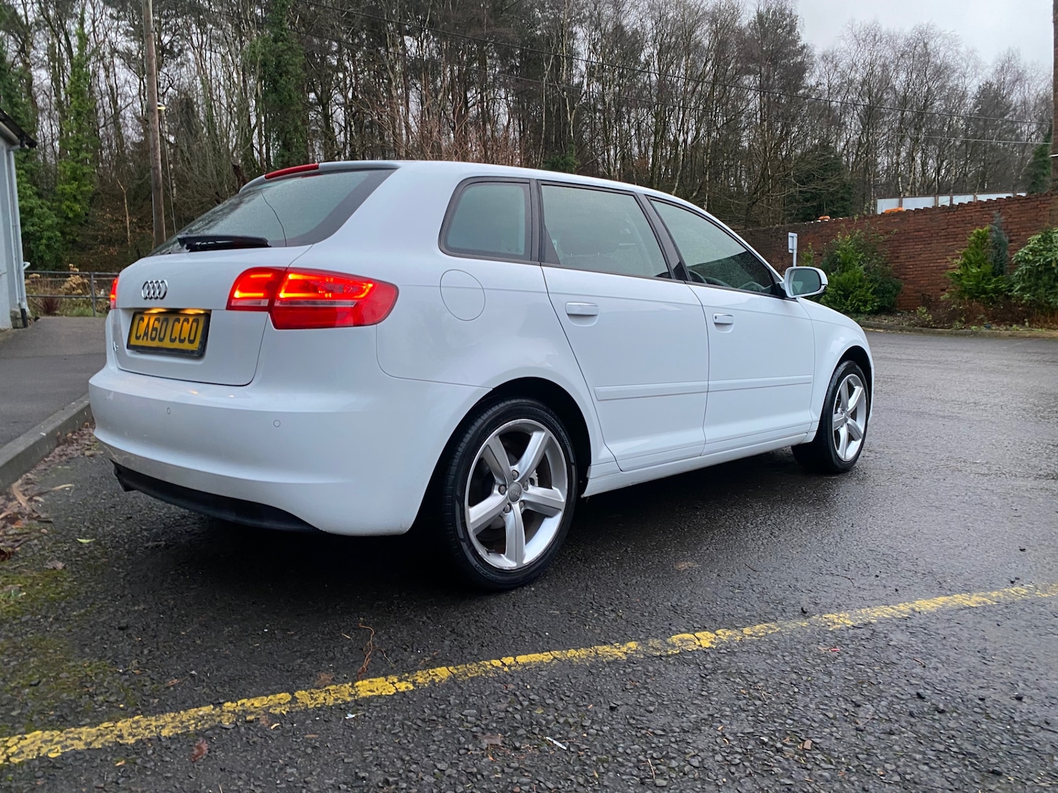 Used Audi A3 2010 for sale - 77462269: Photo 7