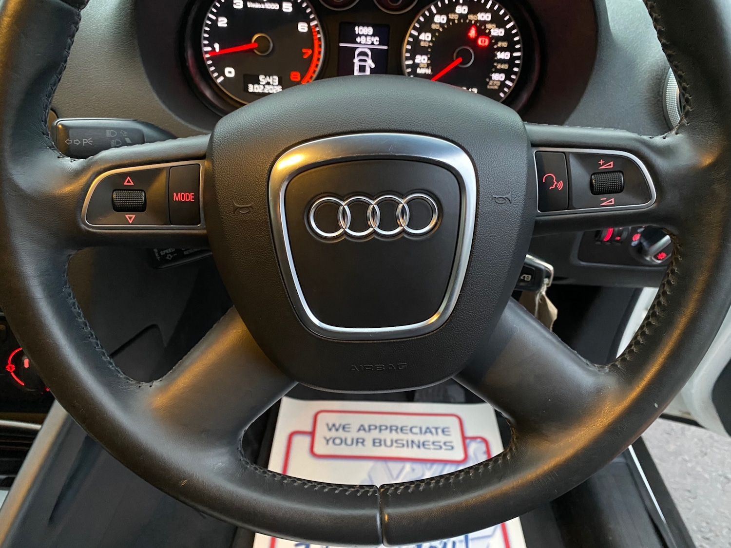 Used Audi A3 2010 for sale - 77462269: Photo 8