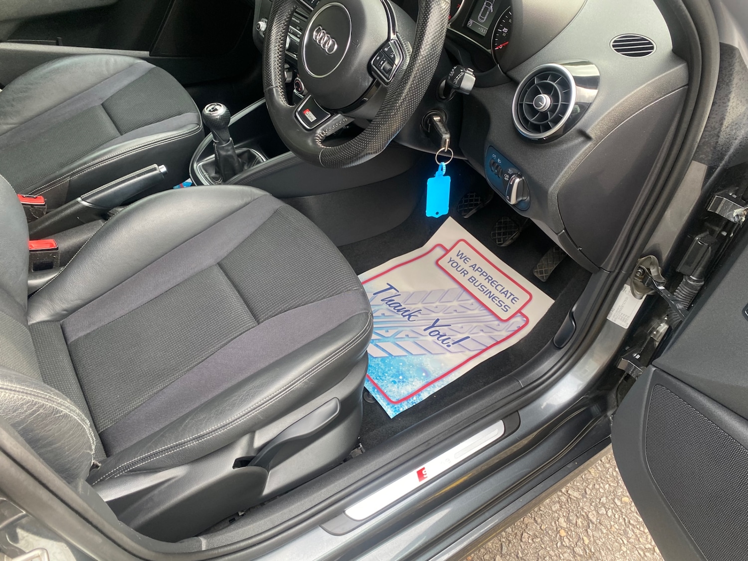 Used Audi A1 2014 for sale - 76684480: Photo 10