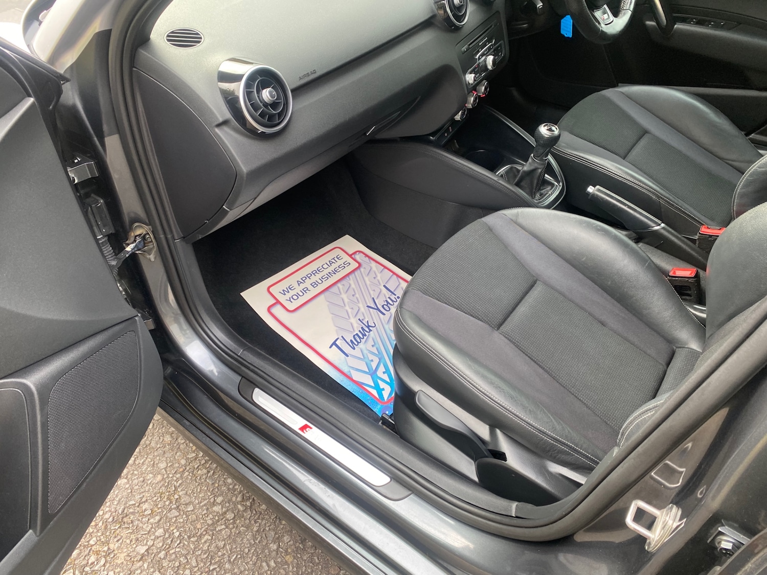 Used Audi A1 2014 for sale - 76684480: Photo 12