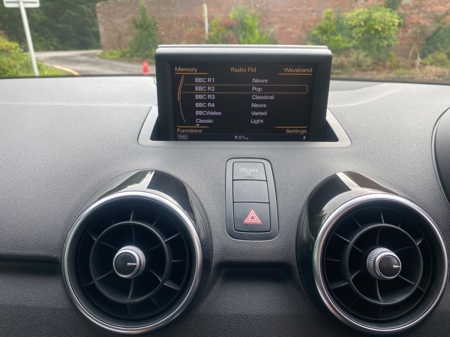 Used Audi A1 2014 for sale - 76684480: Photo 13