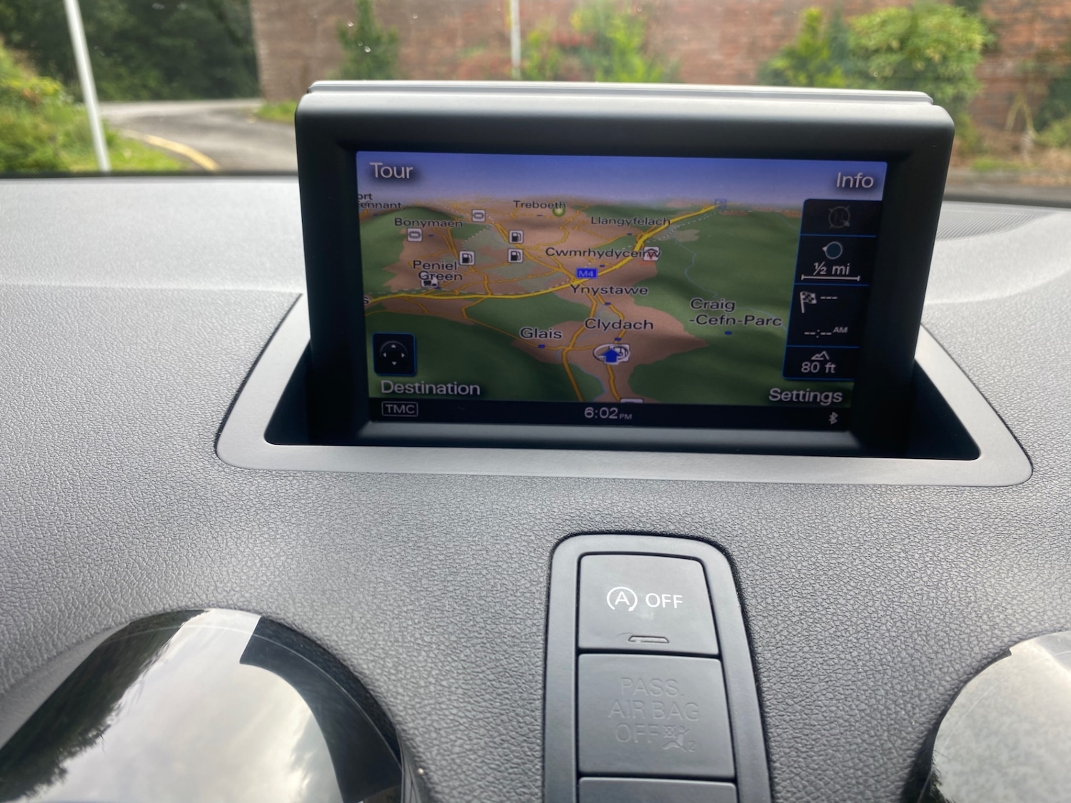 Used Audi A1 2014 for sale - 76684480: Photo 14