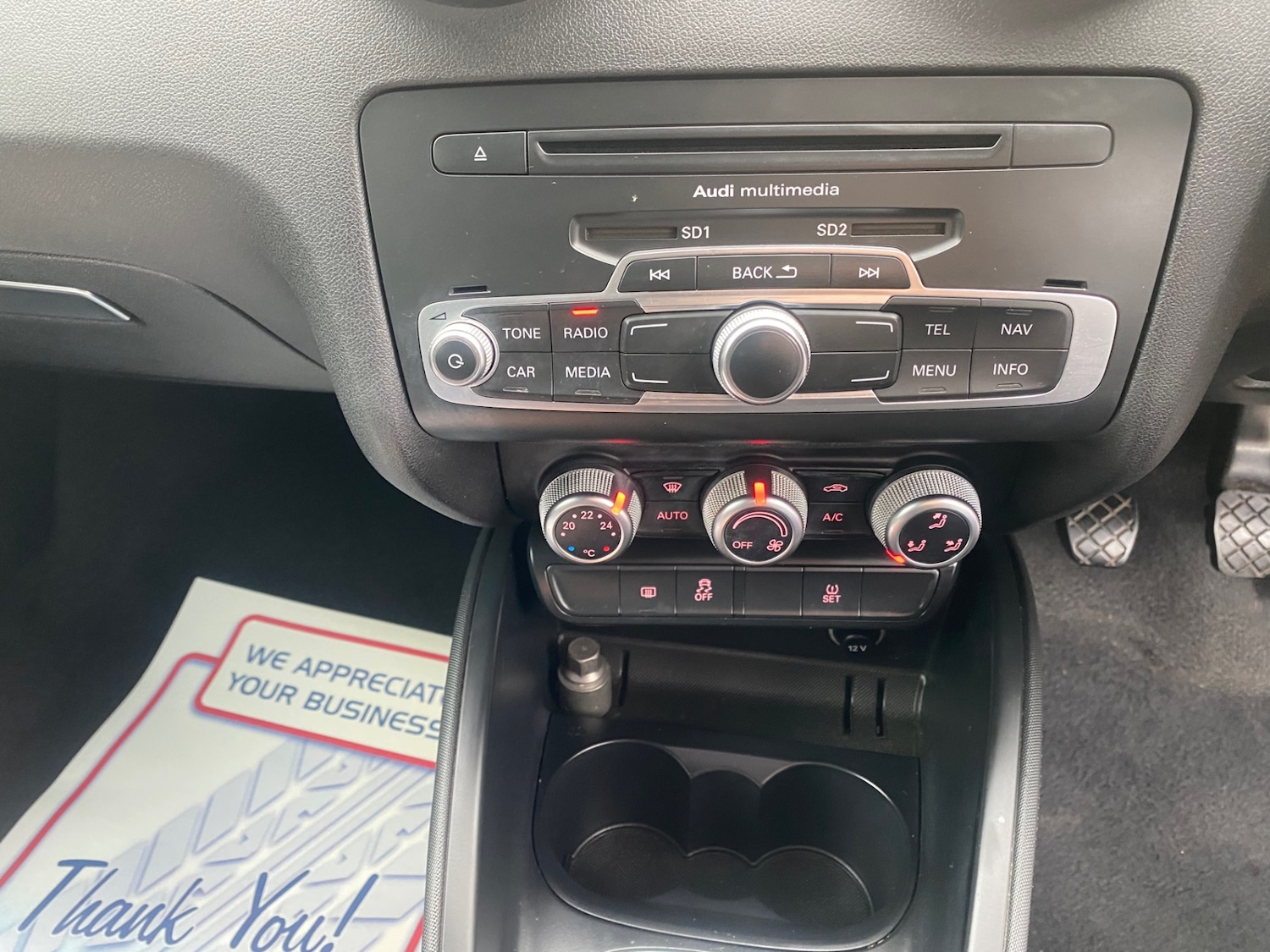 Used Audi A1 2014 for sale - 76684480: Photo 18