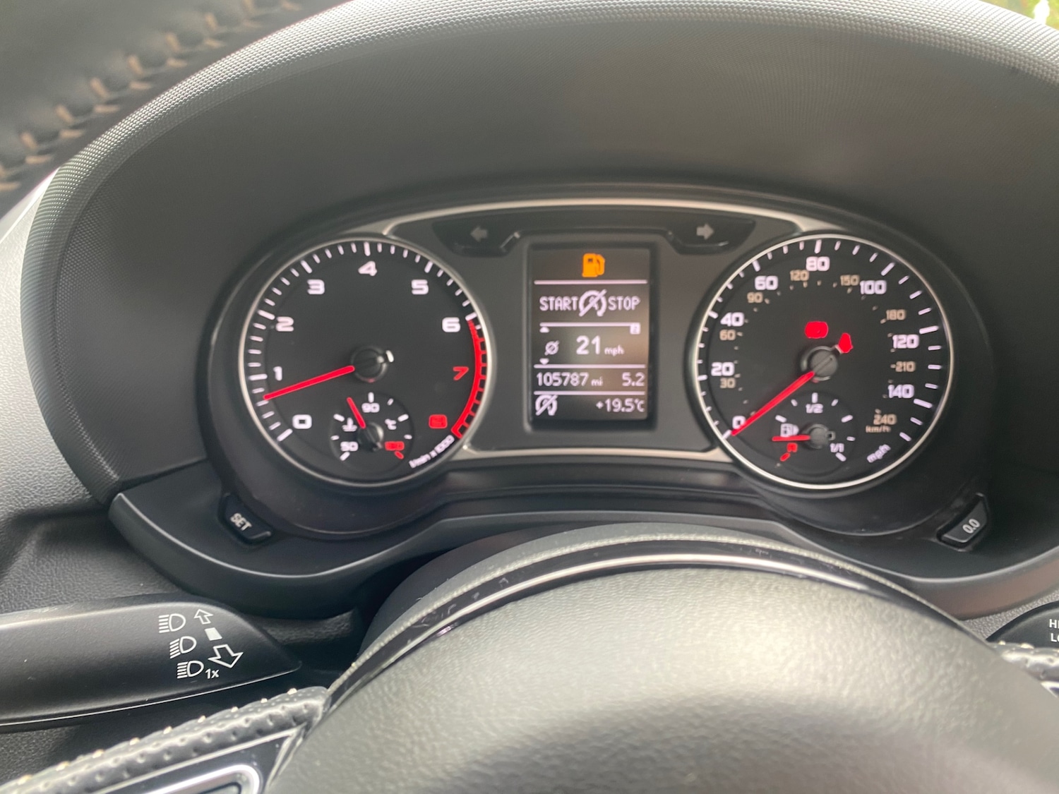 Used Audi A1 2014 for sale - 76684480: Photo 6