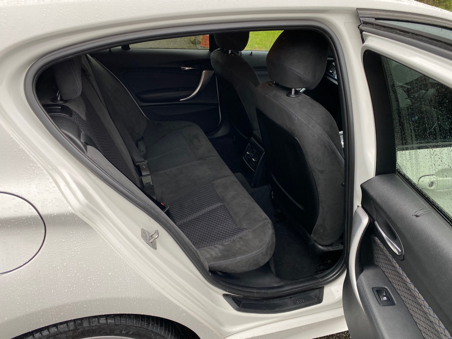 Used BMW 1 Series 2014 for sale - 78000621: Photo 11