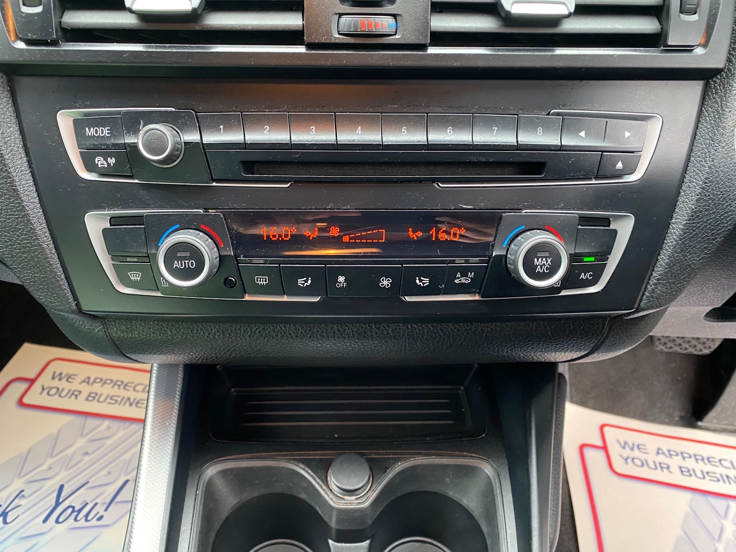 Used BMW 1 Series 2014 for sale - 78000621: Photo 13