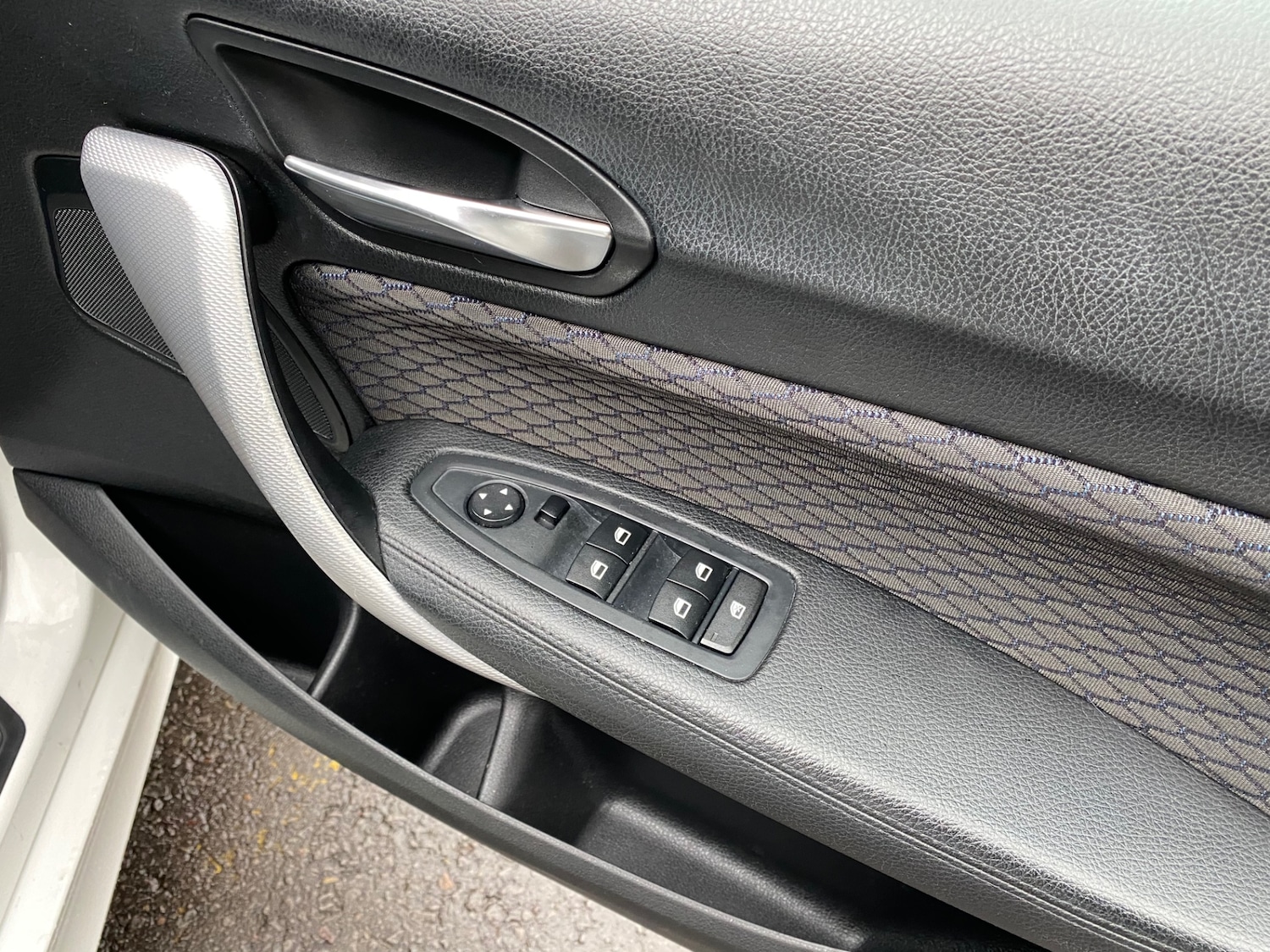 Used BMW 1 Series 2014 for sale - 78000621: Photo 15