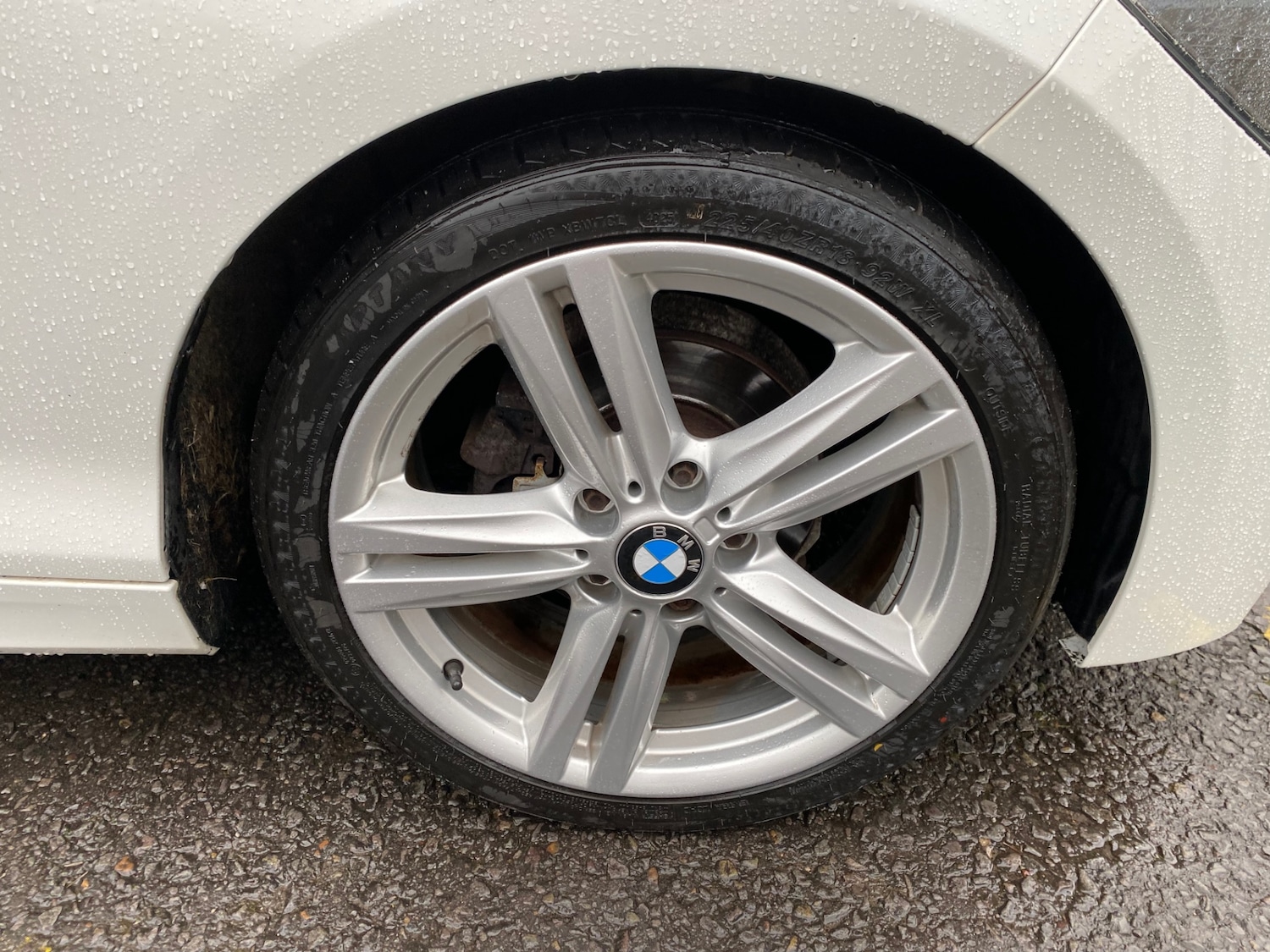 Used BMW 1 Series 2014 for sale - 78000621: Photo 17