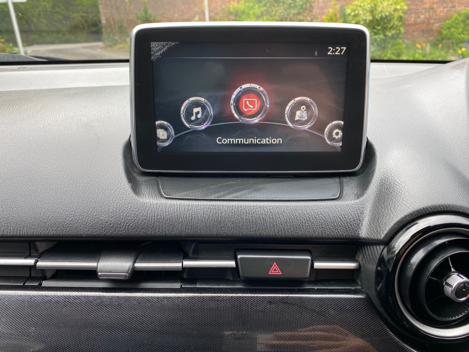 Used Mazda Mazda2 2015 for sale - 76808010: Photo 12