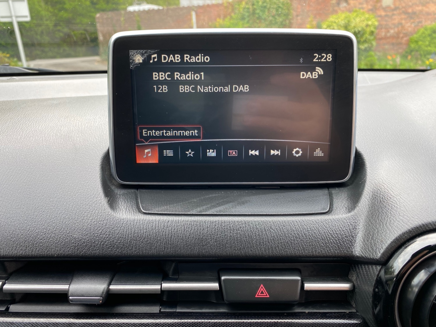 Used Mazda Mazda2 2015 for sale - 76808010: Photo 13