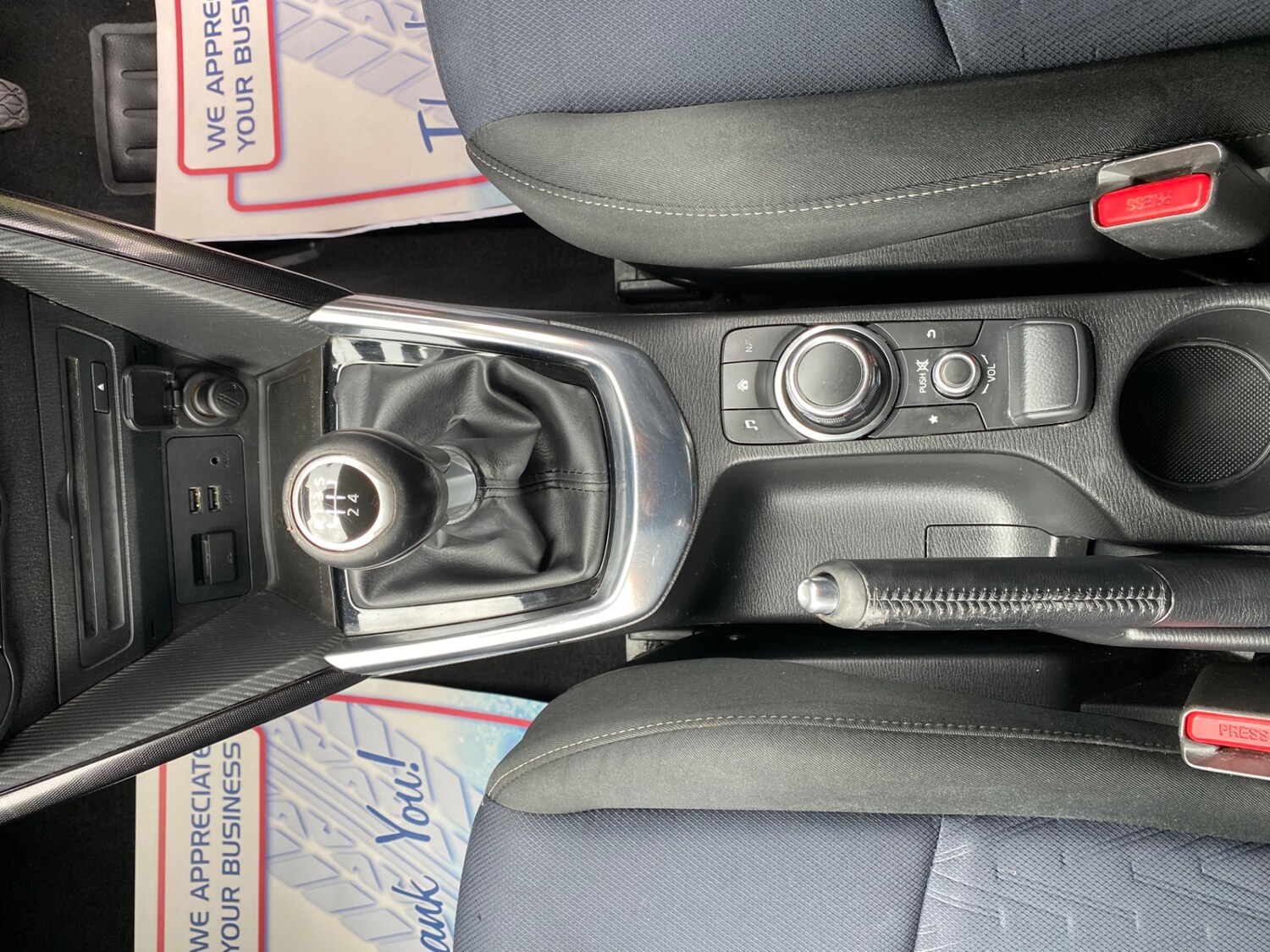 Used Mazda Mazda2 2015 for sale - 76808010: Photo 14