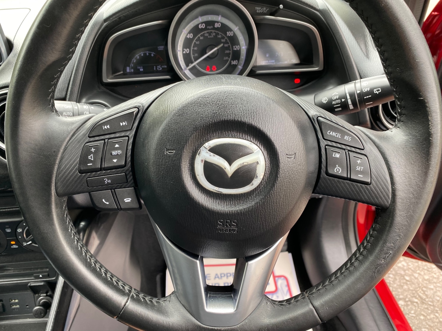 Used Mazda Mazda2 2015 for sale - 76808010: Photo 7