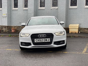 Used Audi A4 2012 for sale - 79706110: Photo