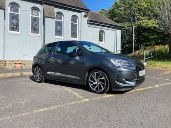 Used DS Automobiles DS 3 2016 for sale - 79369128: Photo