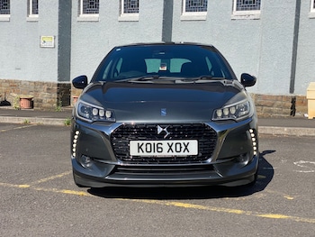 Used DS Automobiles DS 3 2016 for sale - 79369128: Photo