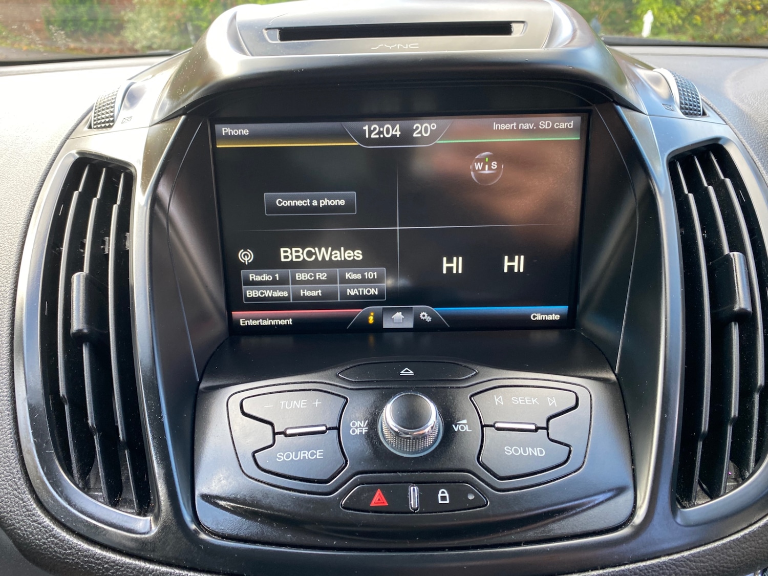 Used Ford Kuga 2015 for sale - 76525934: Photo 14