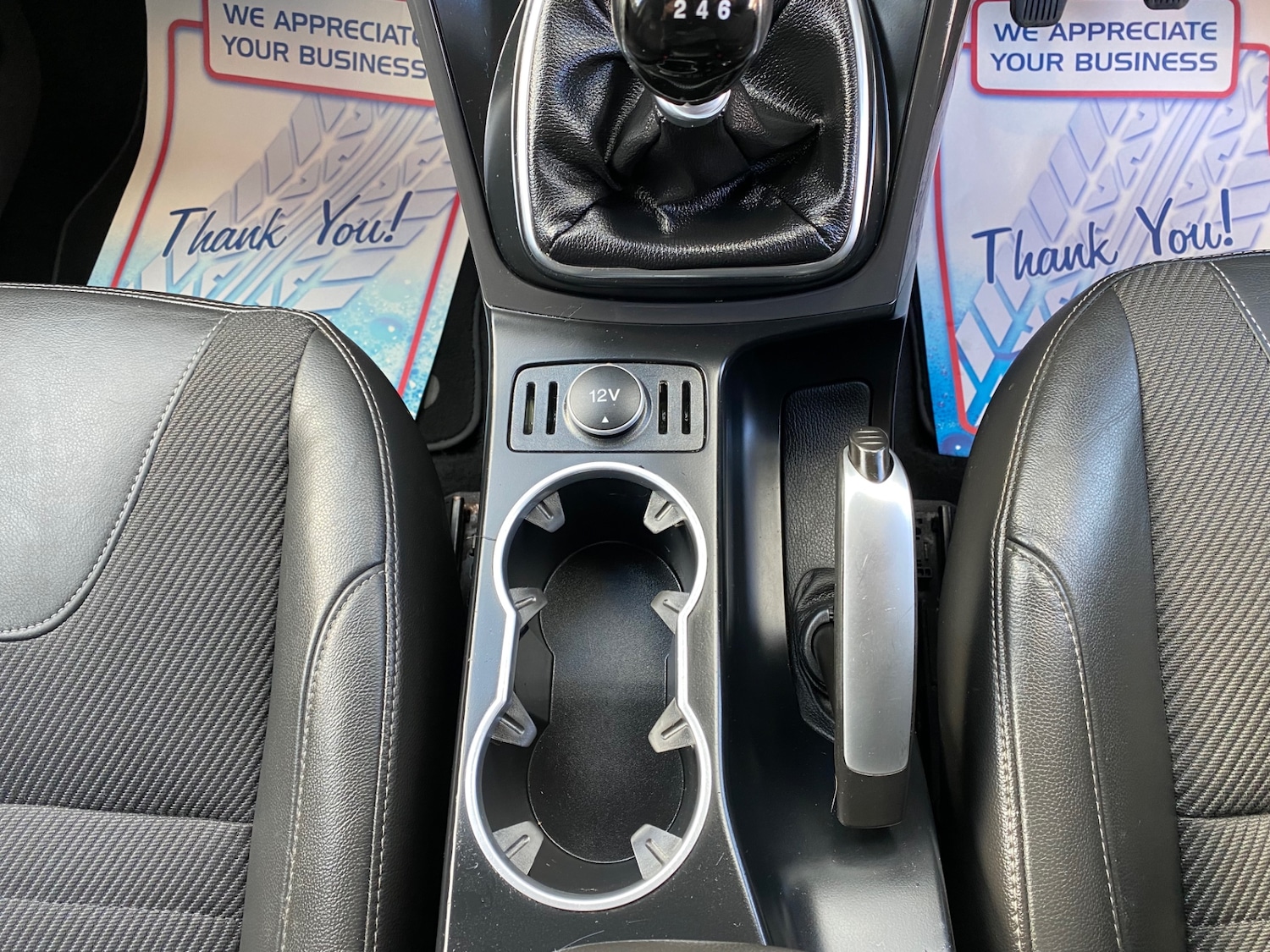 Used Ford Kuga 2015 for sale - 76525934: Photo 15