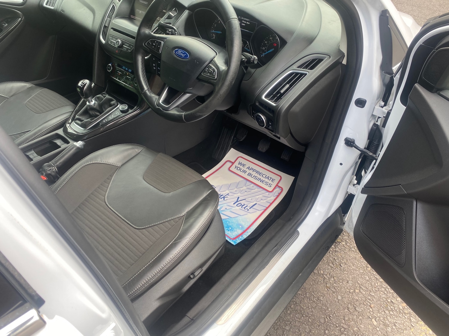 Used Ford Focus 2015 for sale - 78001350: Photo 10