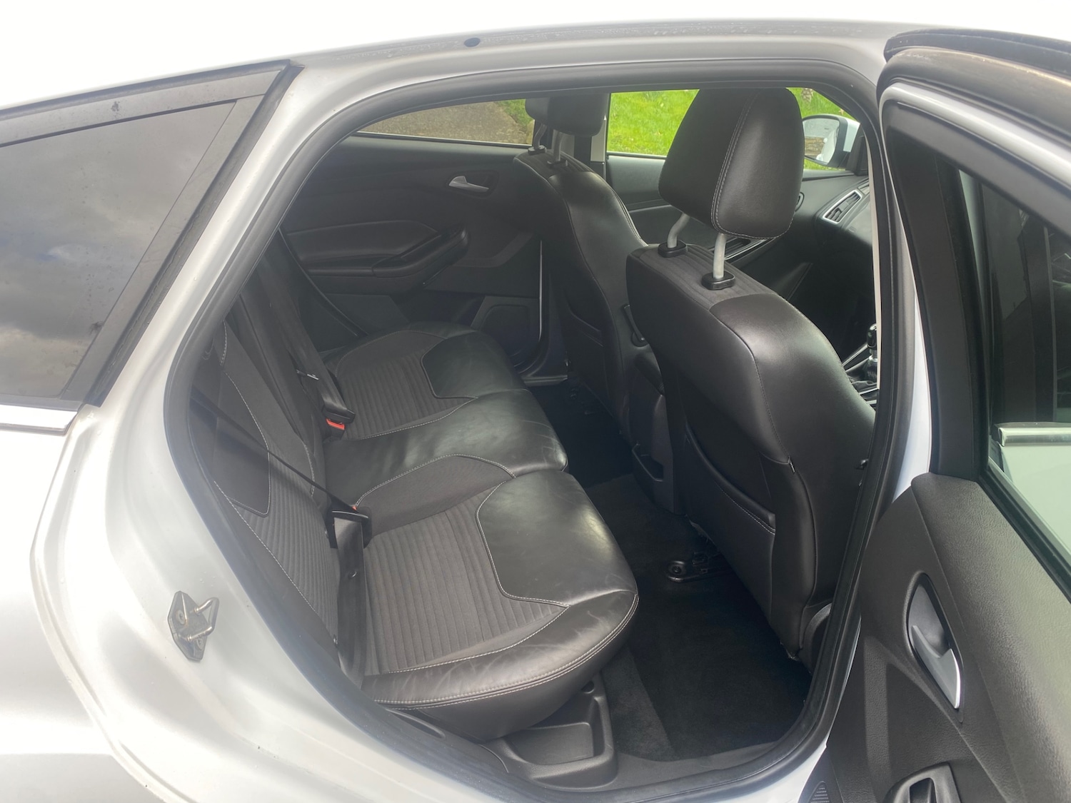 Used Ford Focus 2015 for sale - 78001350: Photo 12