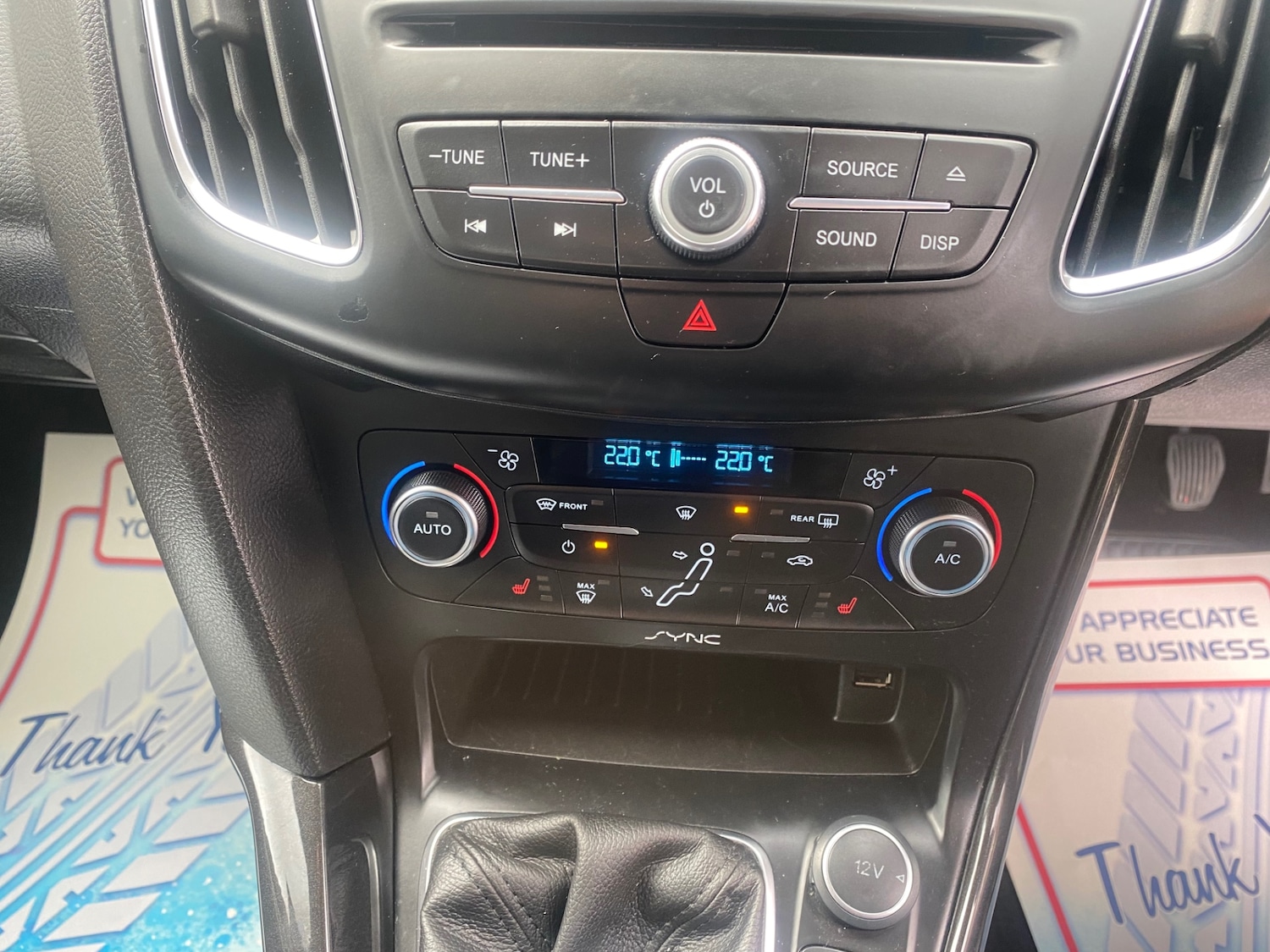 Used Ford Focus 2015 for sale - 78001350: Photo 14