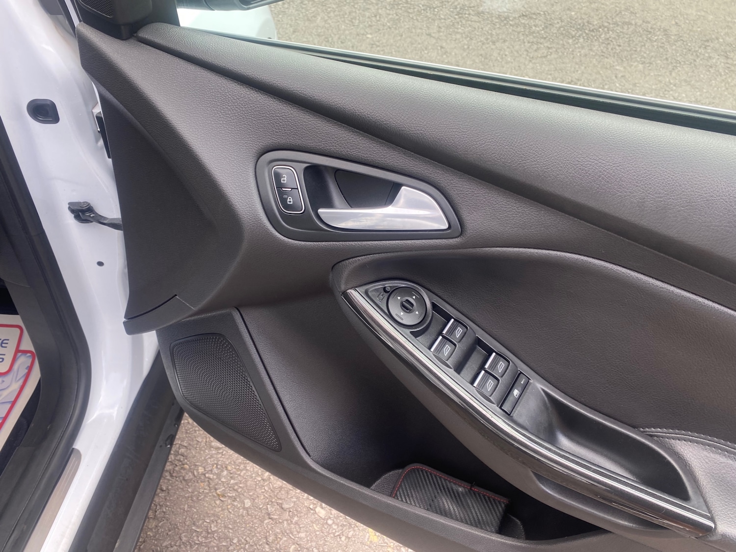 Used Ford Focus 2015 for sale - 78001350: Photo 15